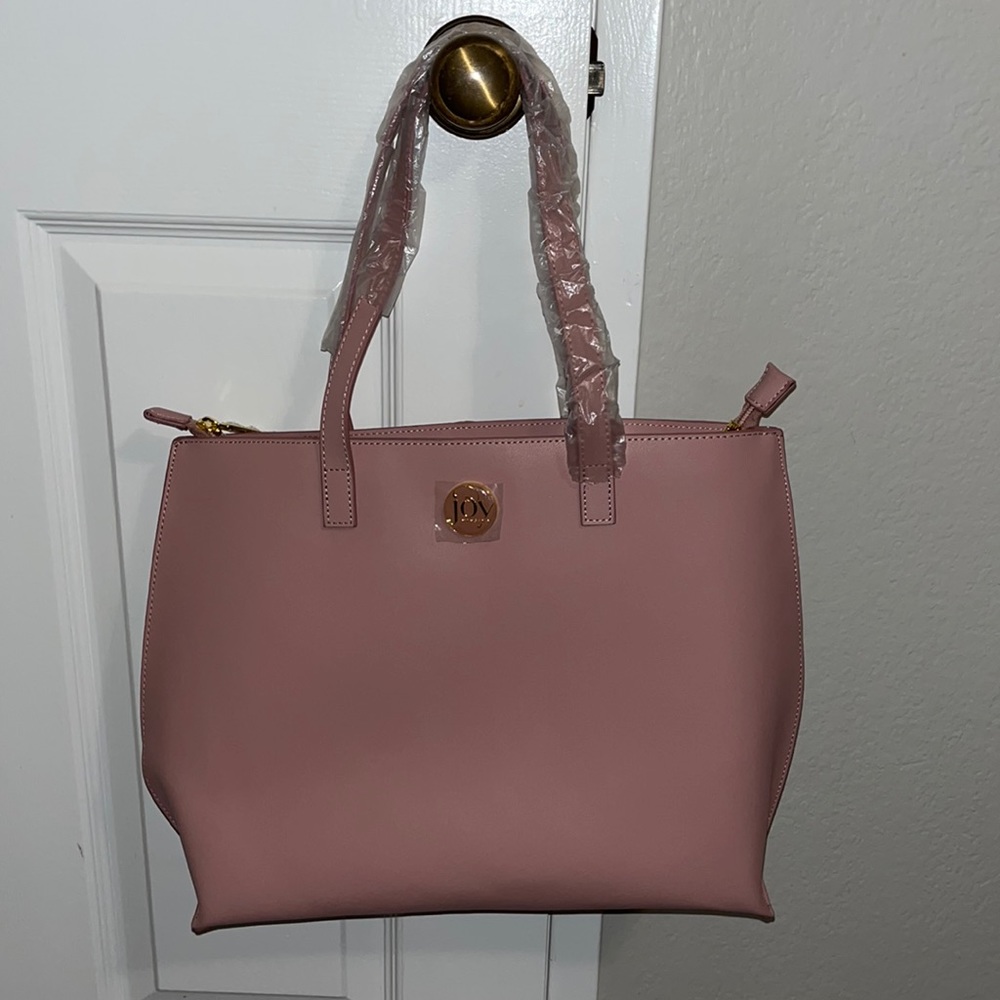 BRAND NEW (with plastic protection) tote 👜